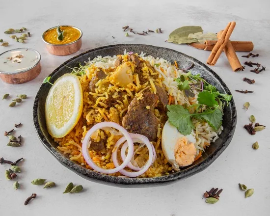 Food & drink, 24 Spices Indian Restaurant - Cranbourne