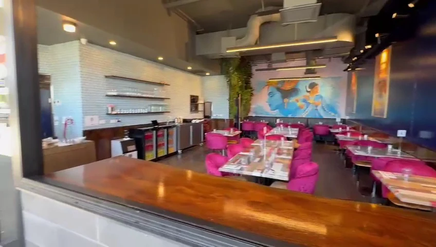 Vibe, 24 Spices Indian Restaurant - Cranbourne