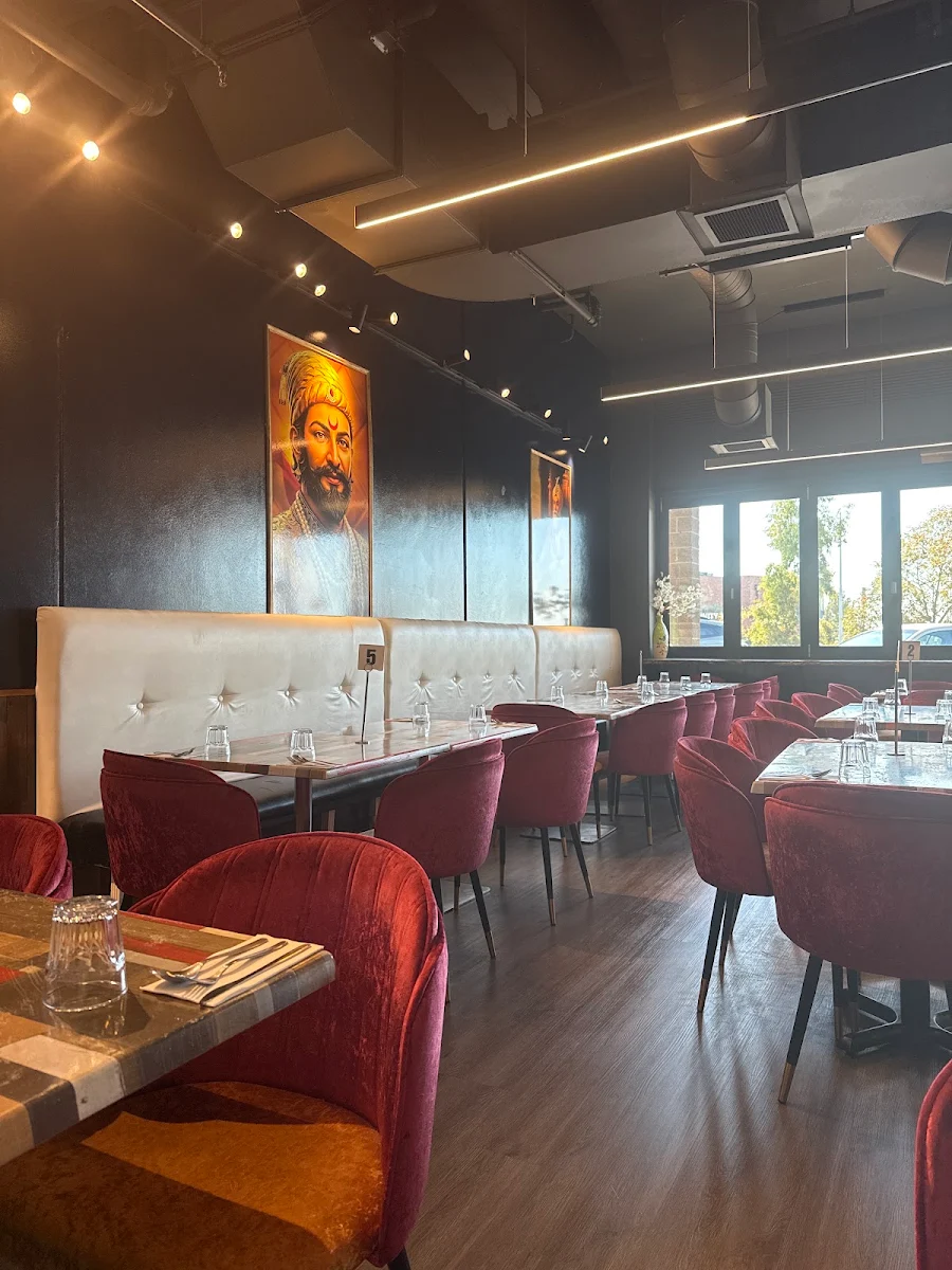 Vibe, 24 Spices Indian Restaurant - Cranbourne