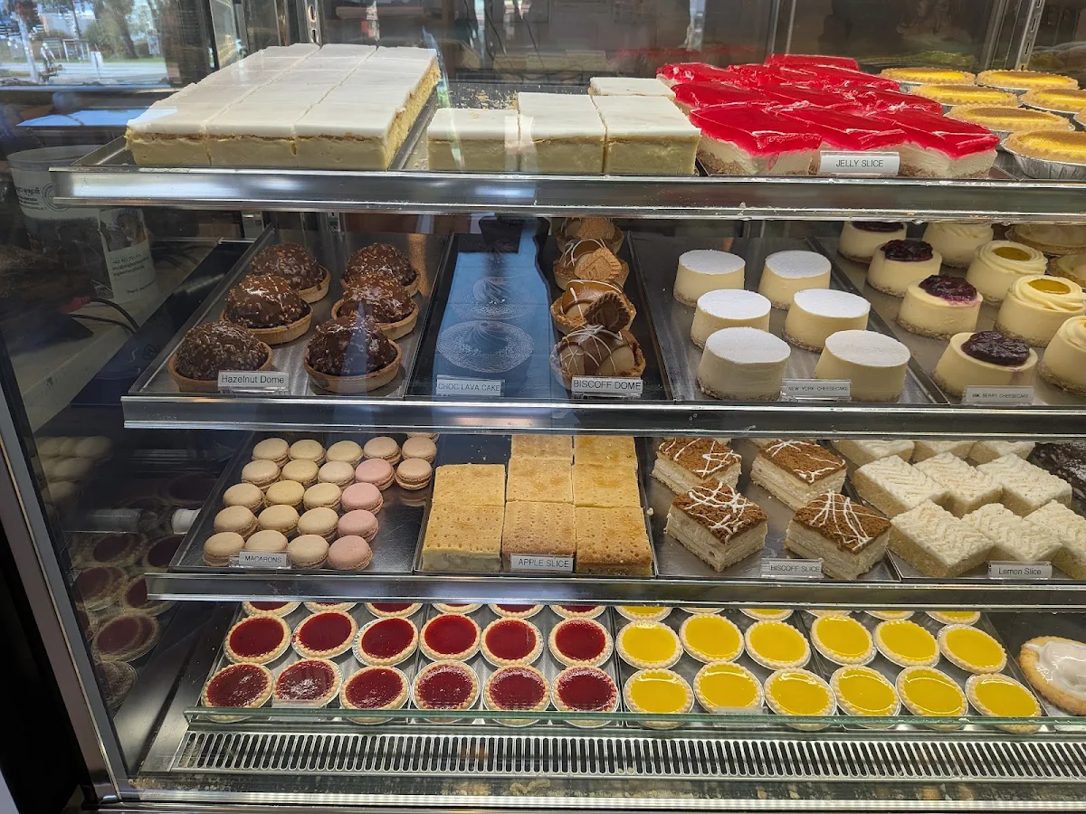 Vibe, Country Cob Bakery - Boronia