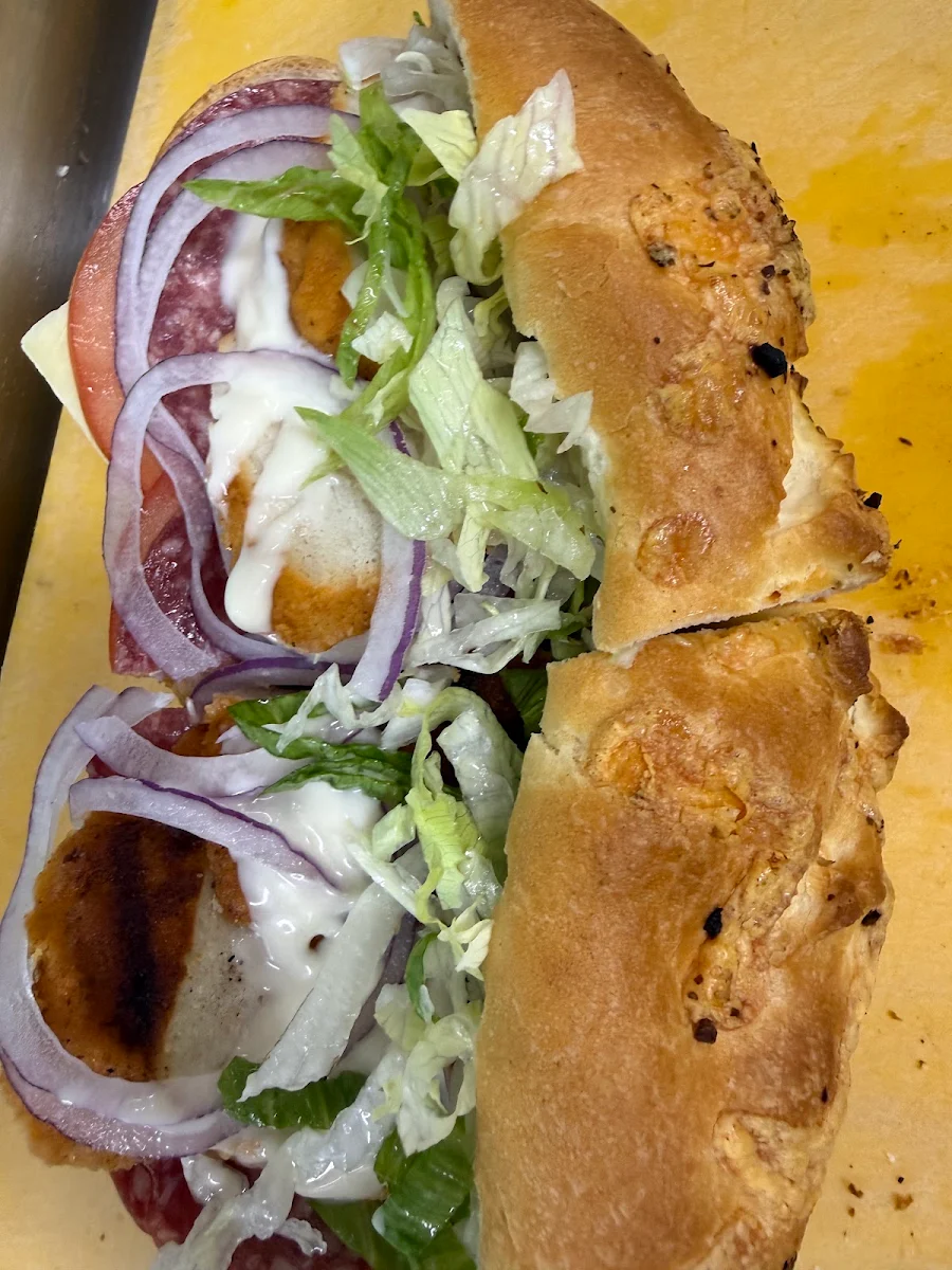 Food & drink photo 5