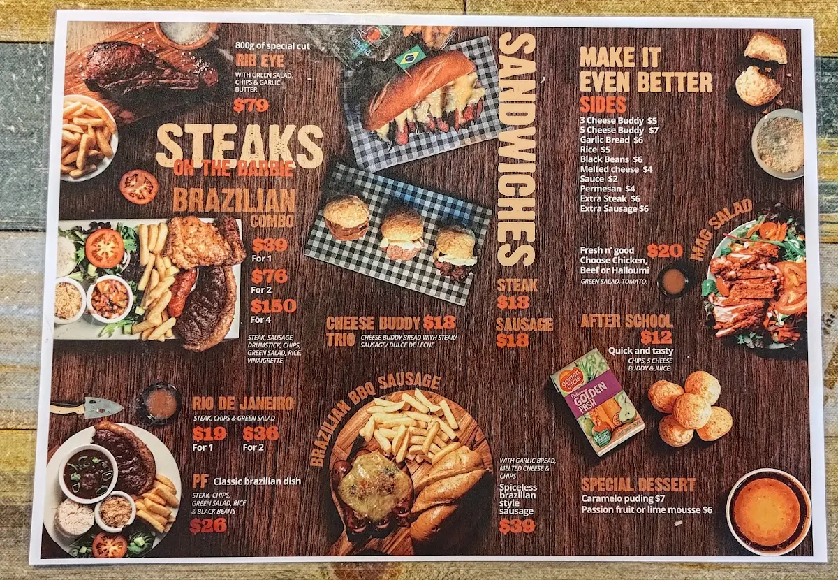 Menu photo 5