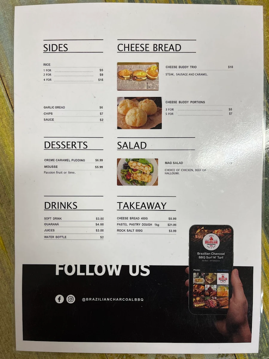 Menu photo 6