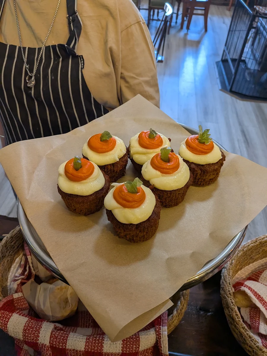 Food & drink, The Bears Cafe & B&B