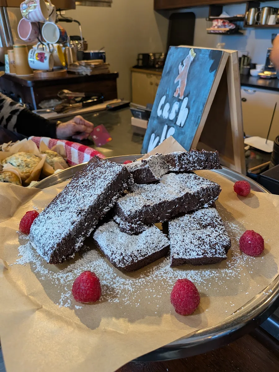 Food & drink, The Bears Cafe & B&B