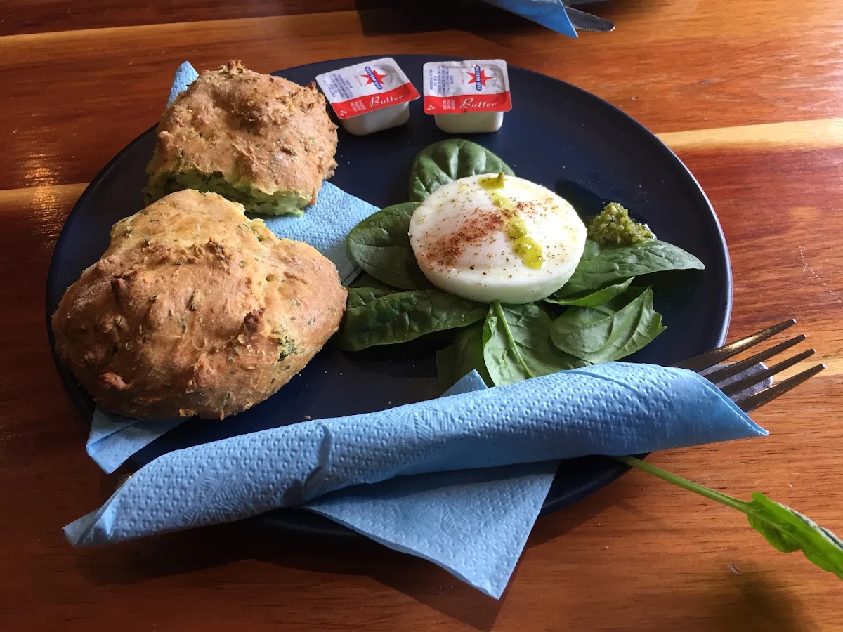 Food & drink, The Bears Cafe & B&B