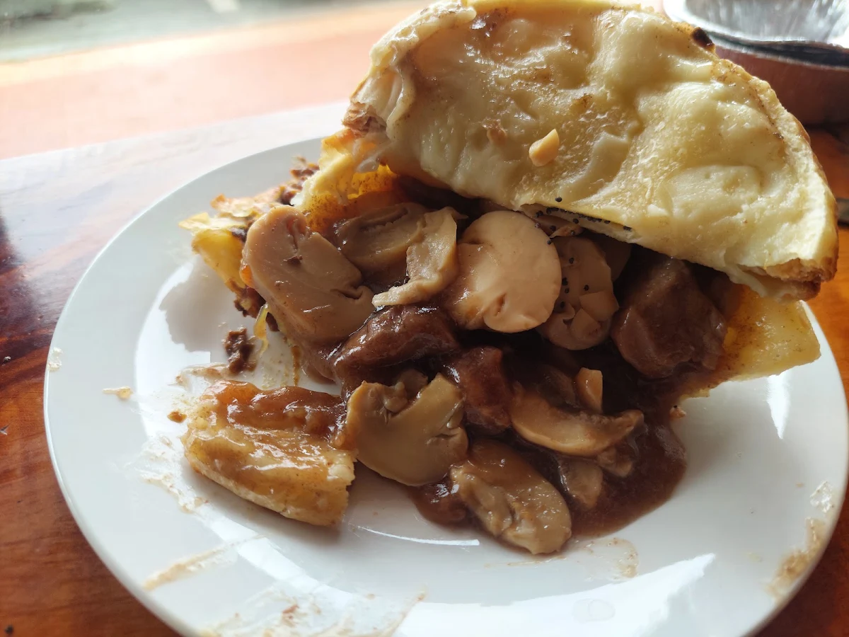 Food & drink, The Bears Cafe & B&B