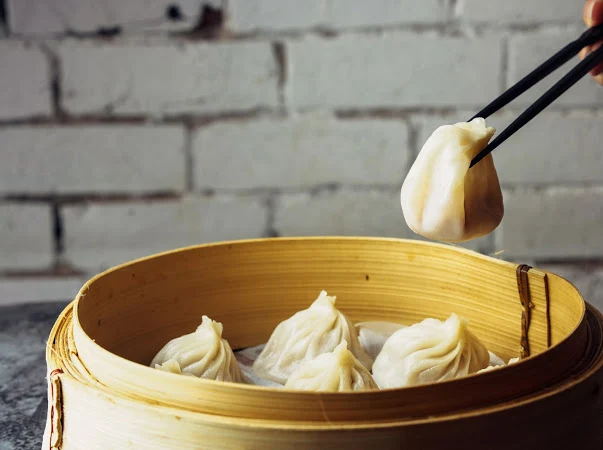 Food & drink, Tora Dumplings