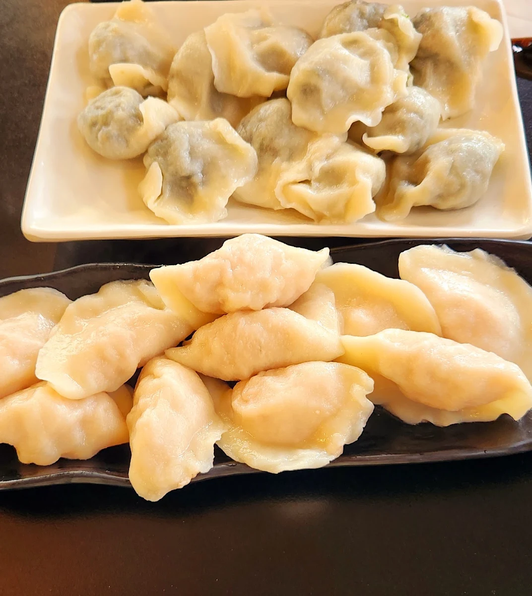 Food & drink, Tora Dumplings