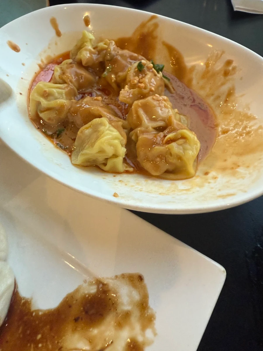 Food & drink, Tora Dumplings
