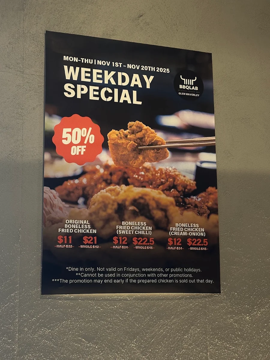 Menu photo 3