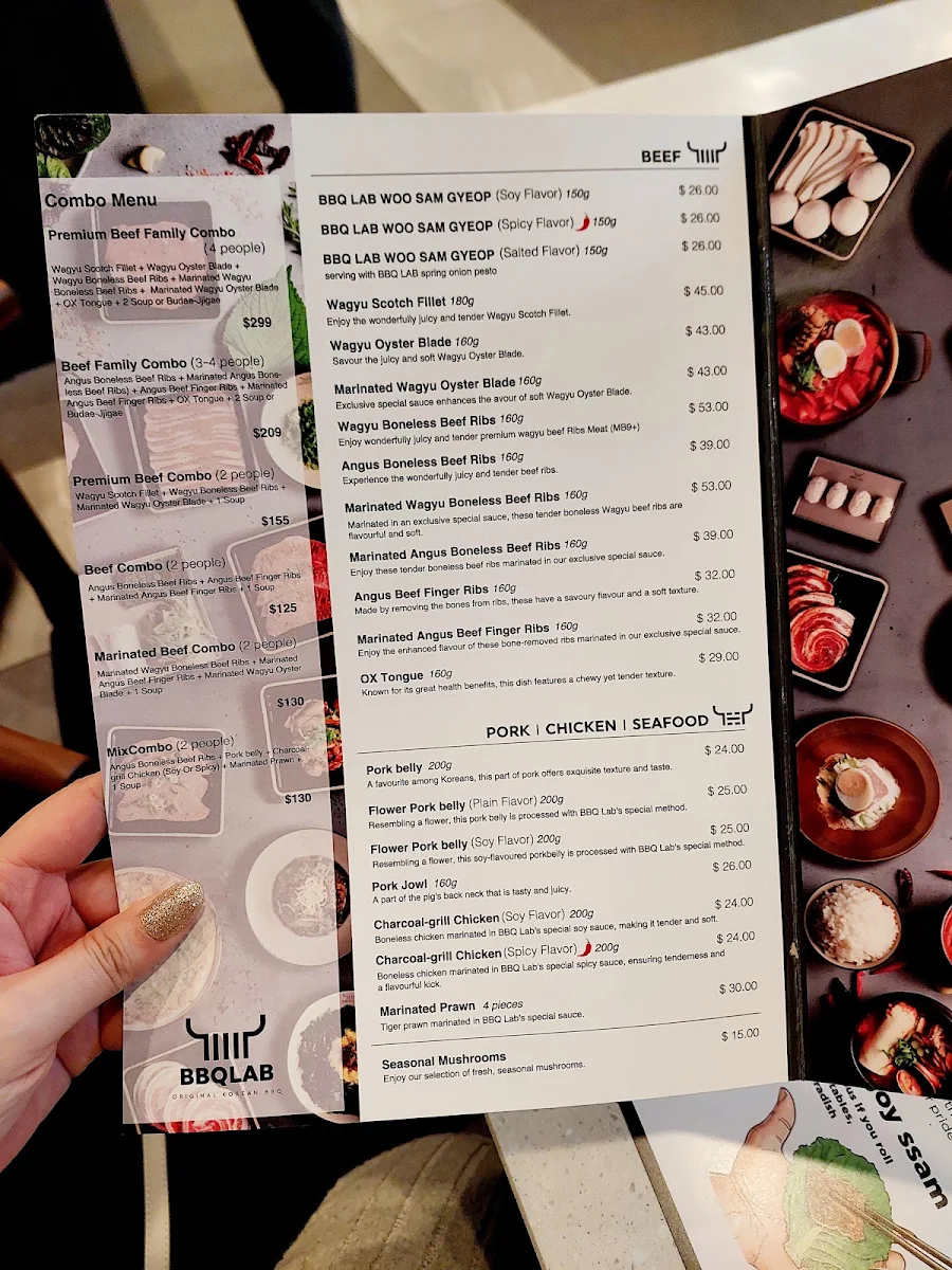 Menu photo 7