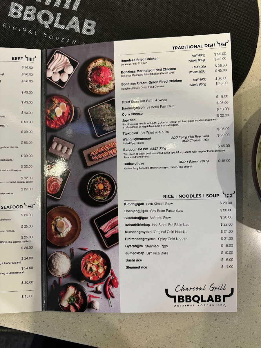 Menu photo 9