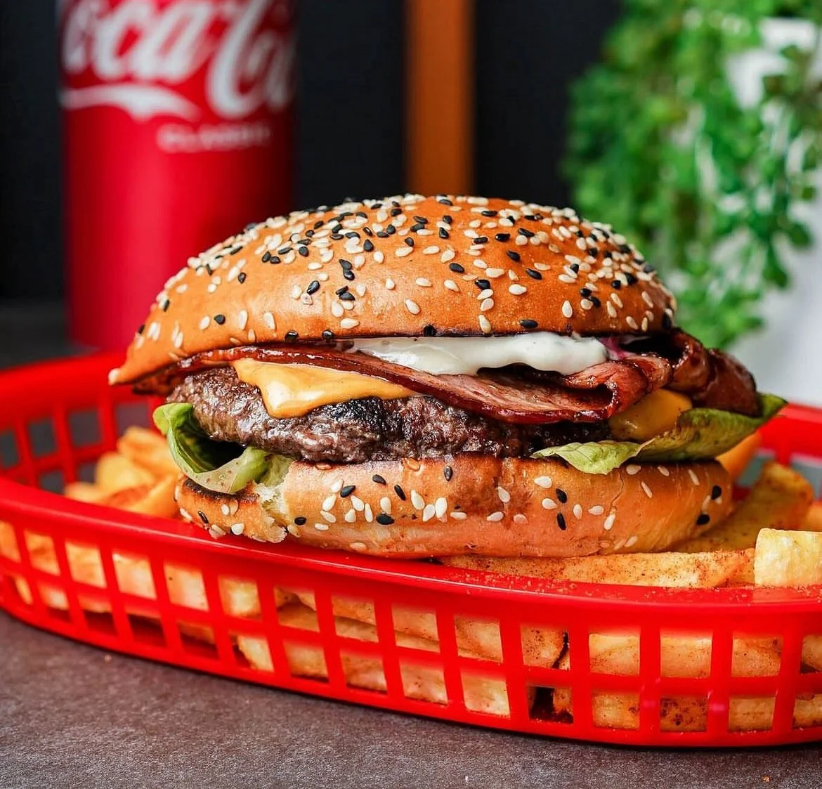 Food & drink, Moobi Burgers Berkeley Vale