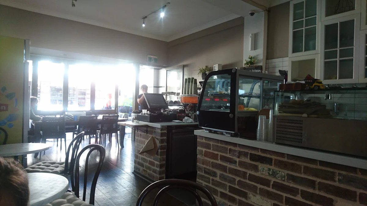 Vibe, The Local Cafe Northbridge