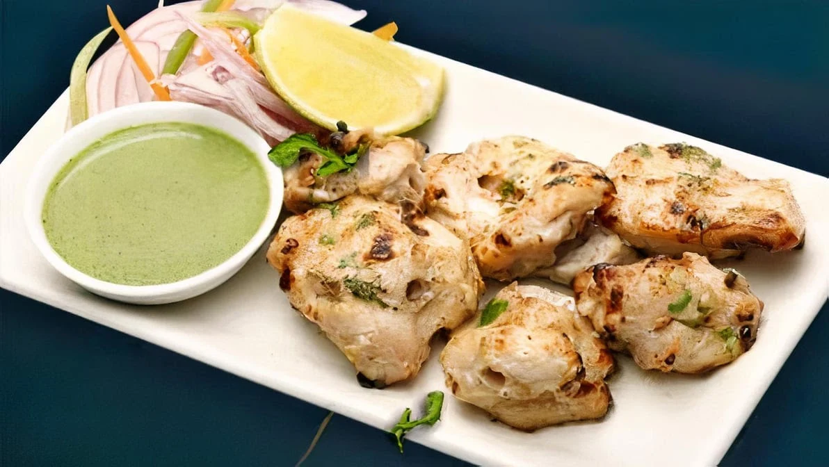 Food & drink, Taste of Amritsar