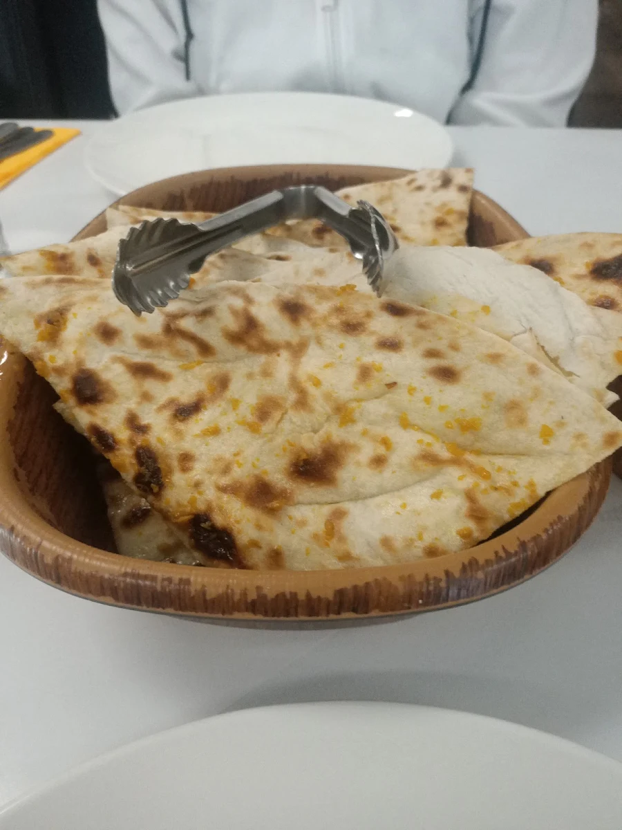 Food & drink, Taste of Amritsar