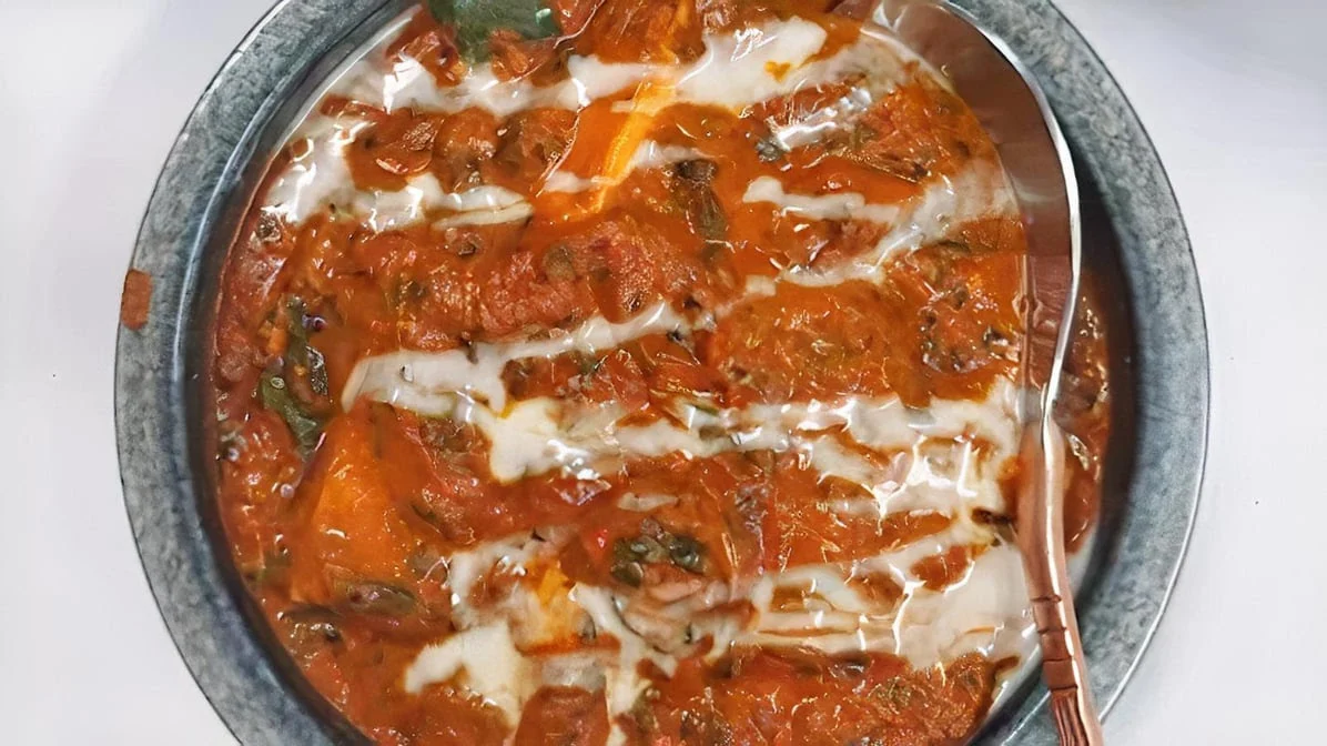 Food & drink, Taste of Amritsar