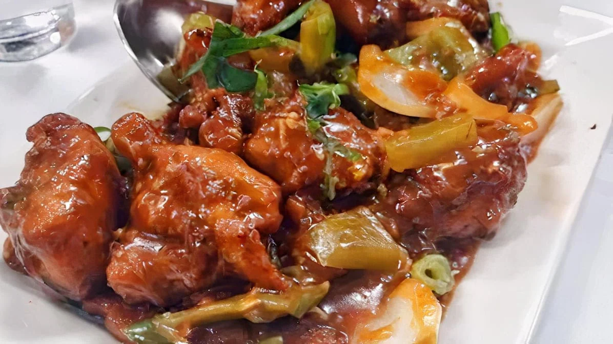 Food & drink, Taste of Amritsar