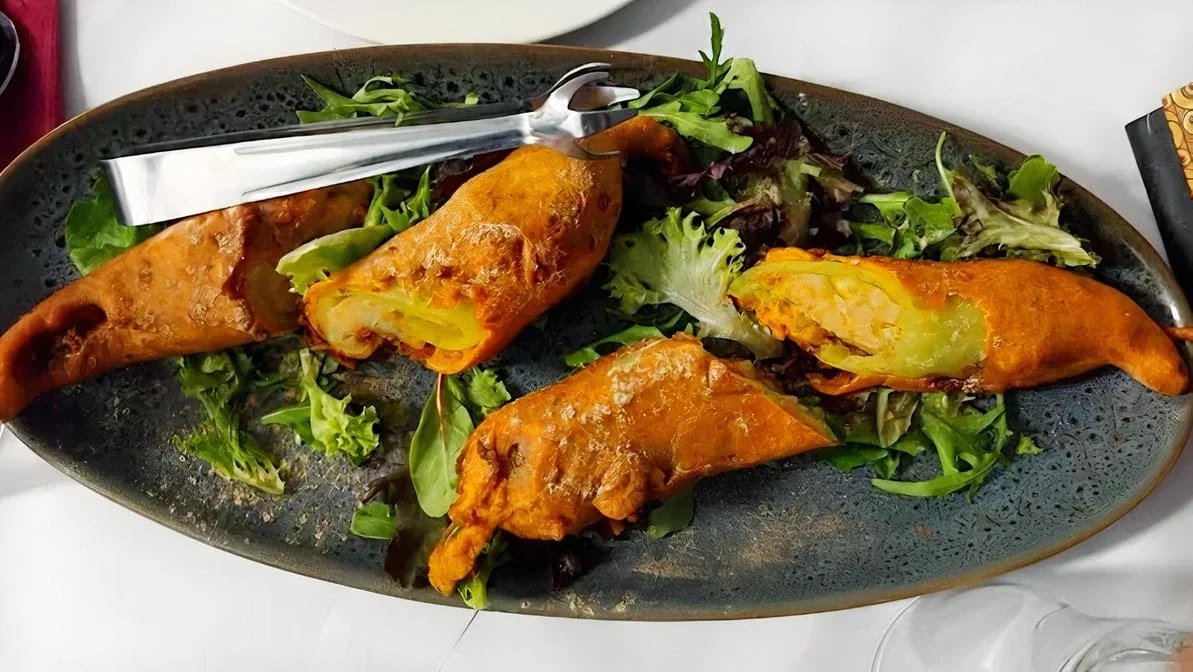 Food & drink, Taste of Amritsar