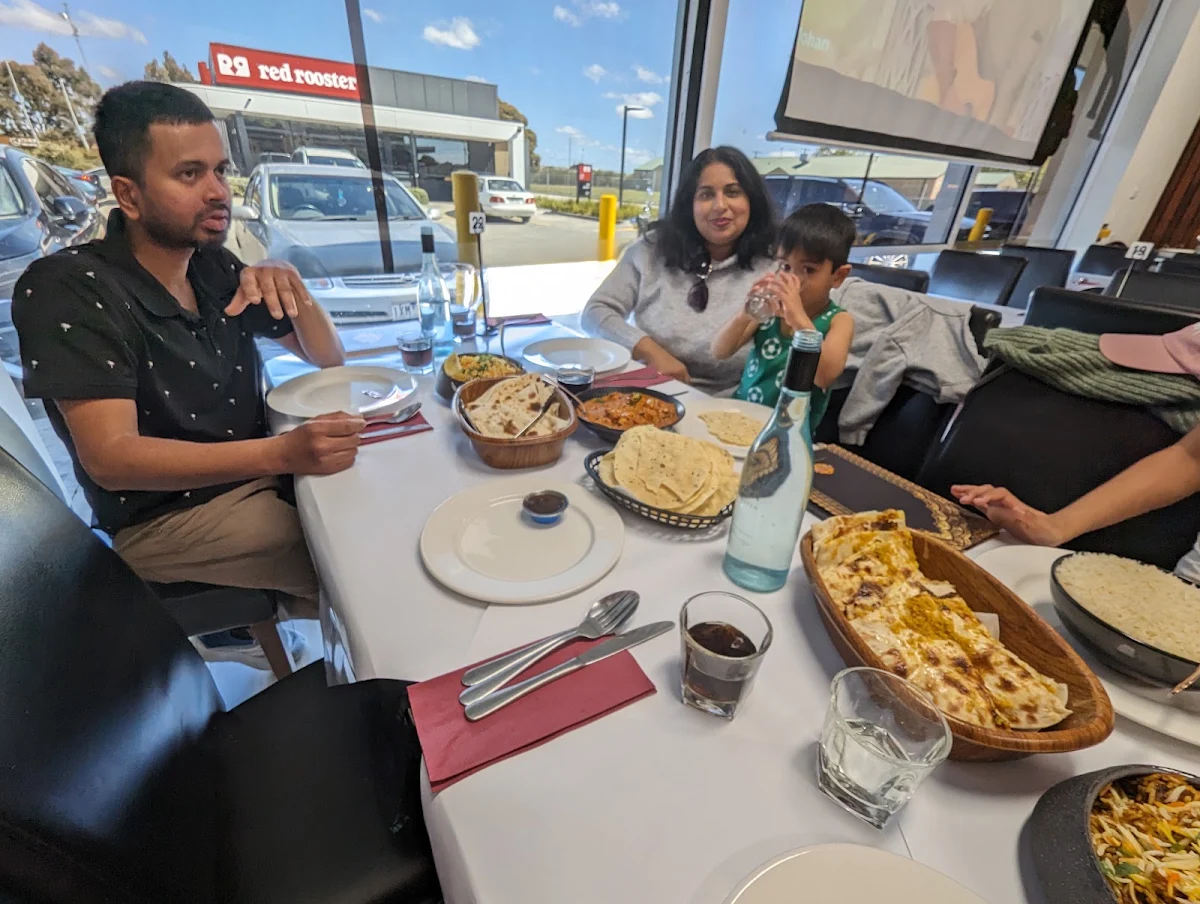Food & drink, Taste of Amritsar