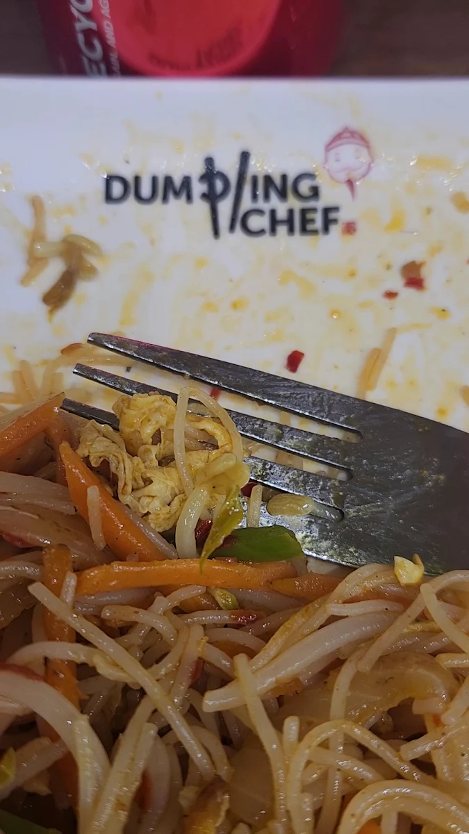 Food & drink, Dumpling Chef Southgate