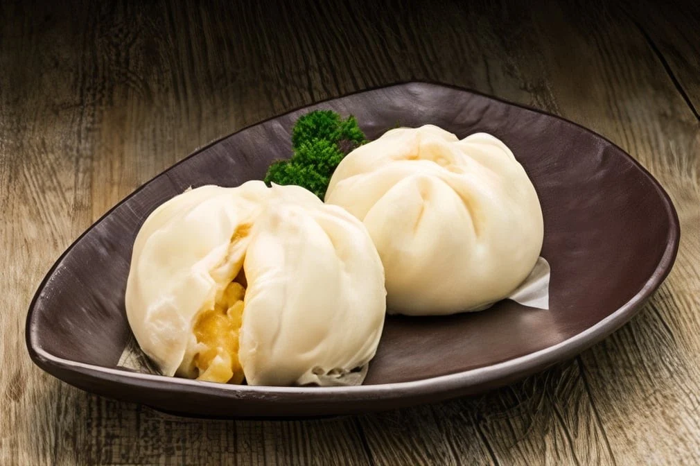 Food & drink, Dumpling Chef Southgate