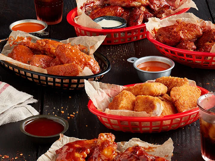 Food & drink, Pizza Hut Mango Hill