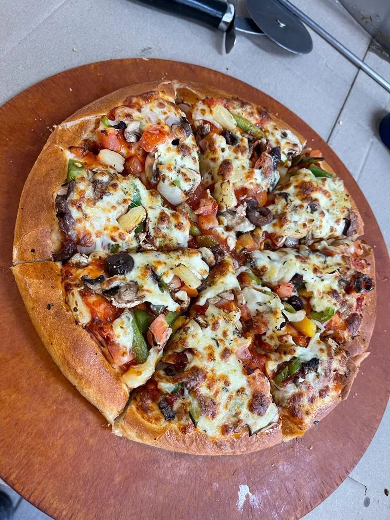 Food & drink, Pizza Hut Mango Hill