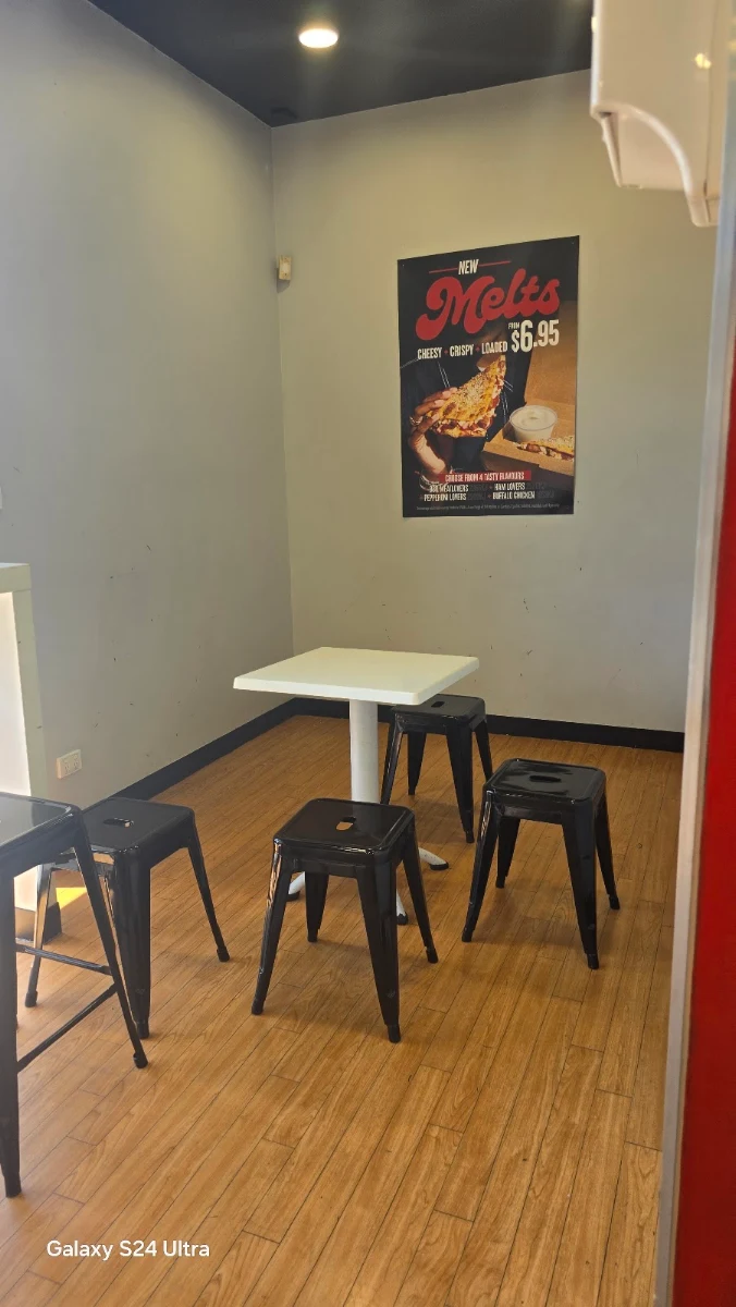 Vibe, Pizza Hut Mango Hill