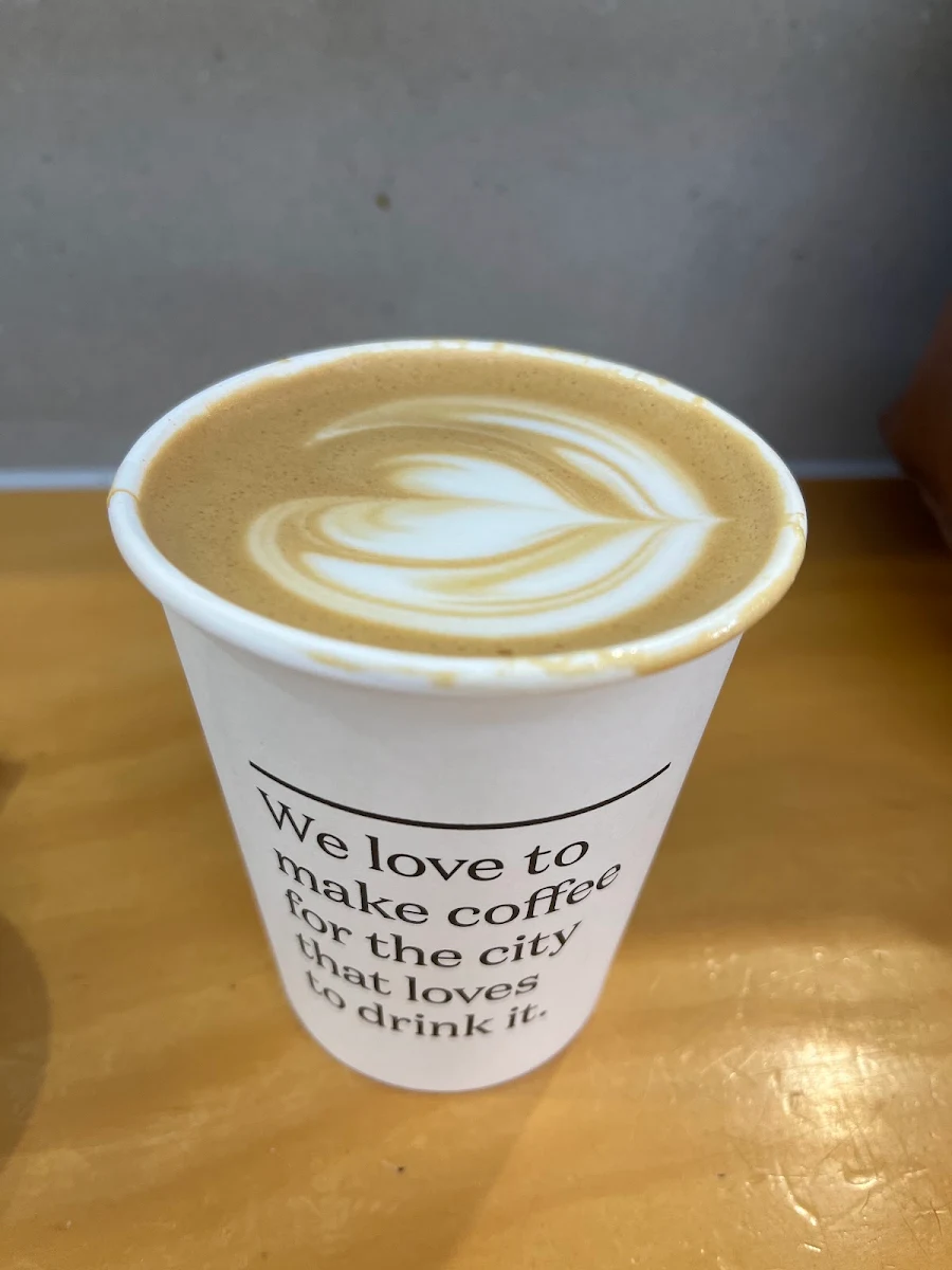 Food & drink, Market Lane Coffee - Market Stall