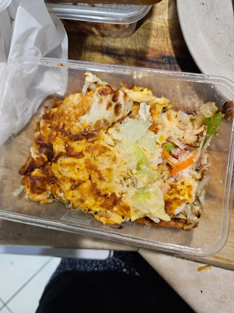Food & drink, Golden Valley Chinese Takeaway