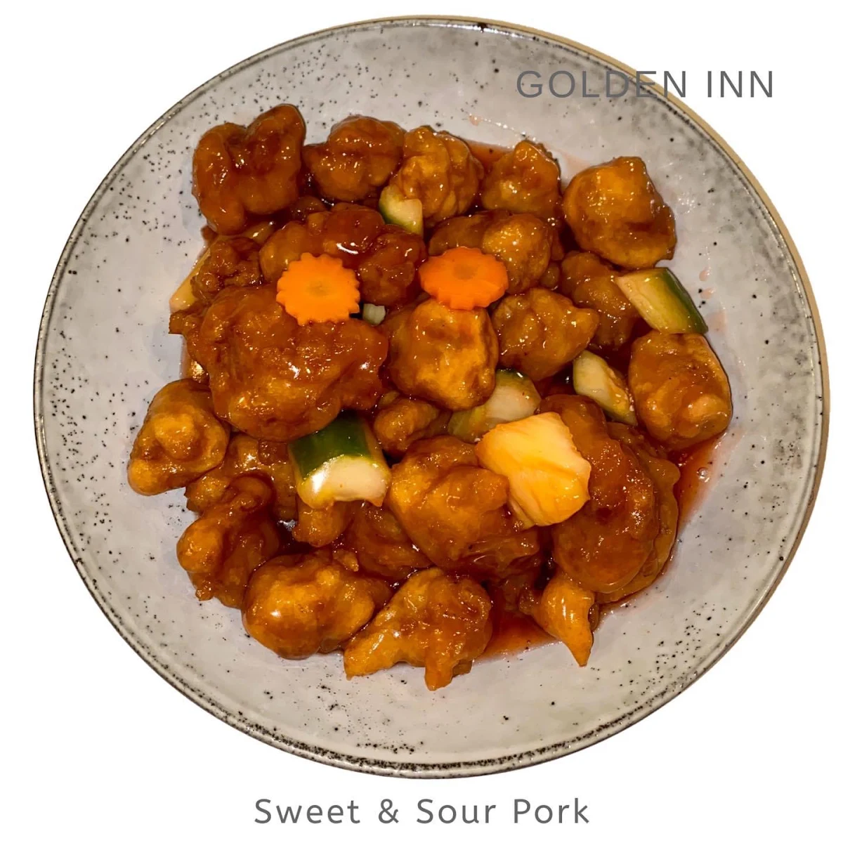 Food & drink, Golden Valley Chinese Takeaway