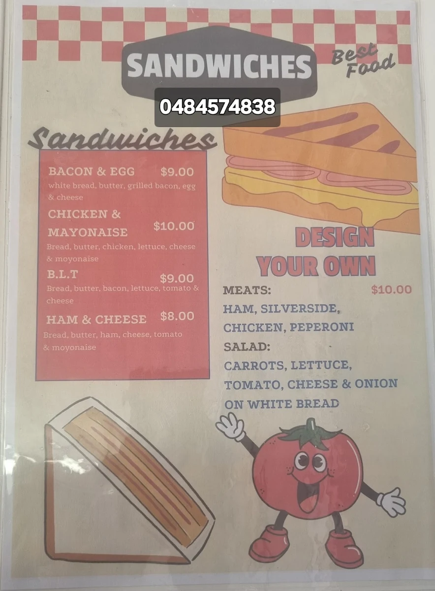 Menu photo 3