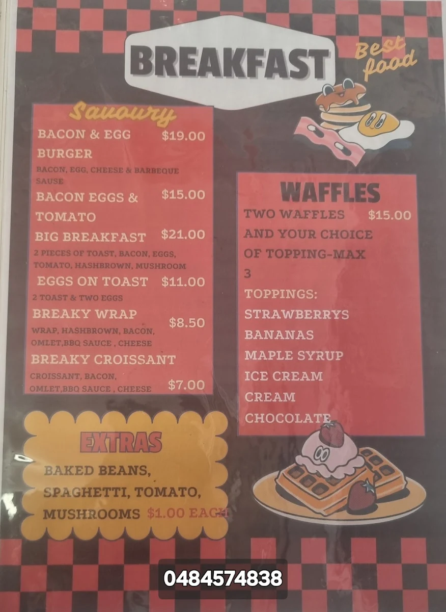 Menu photo 5