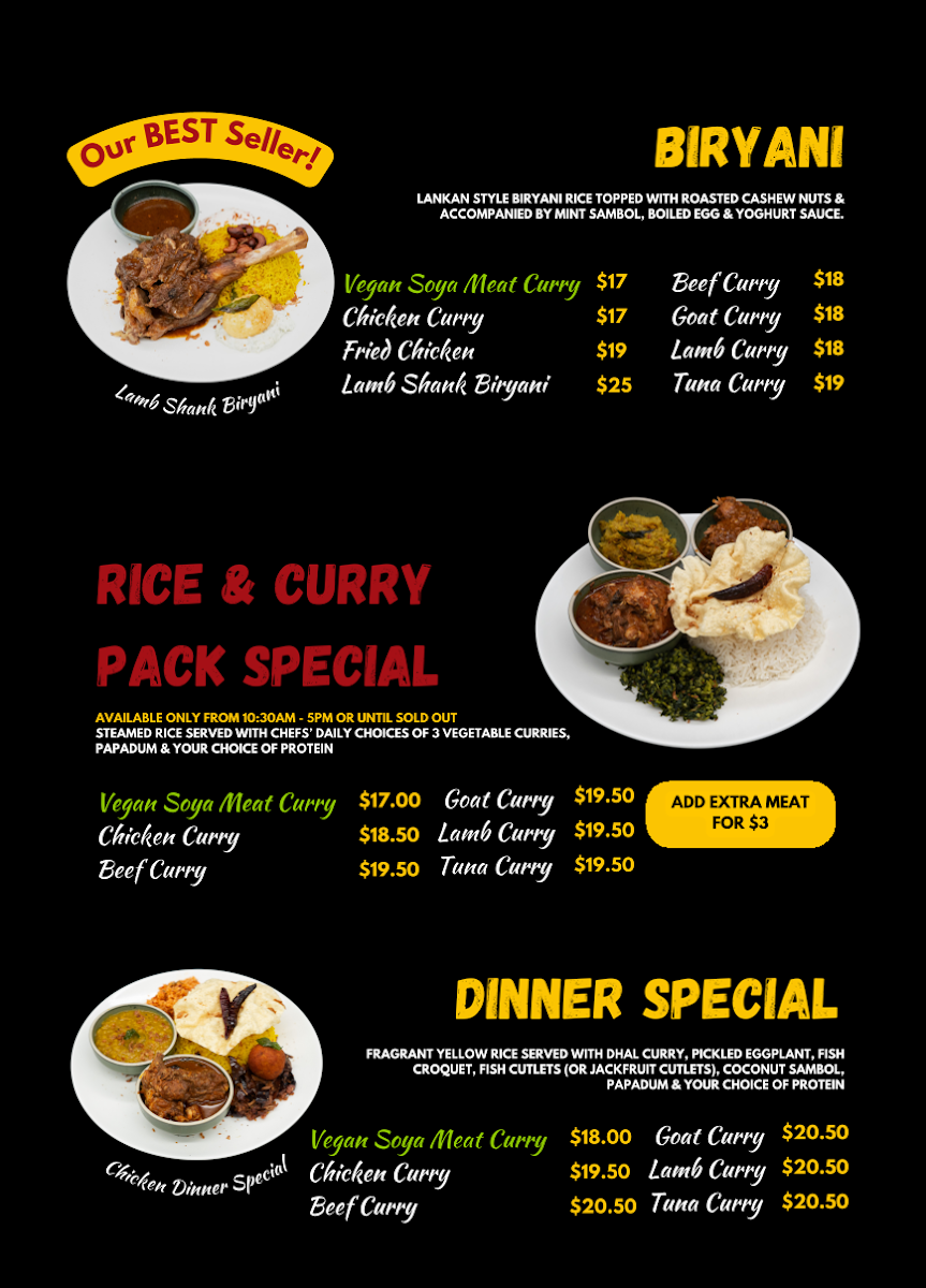 Menu photo 7