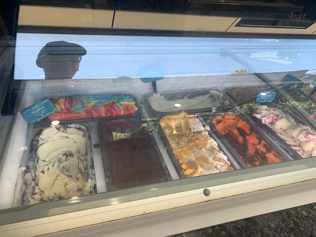 Vibe, Una Sosta | Espresso Bar