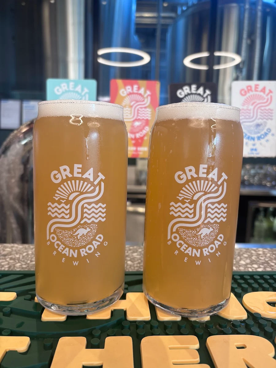 Food & drink, Torquay Taphouse - Great Ocean Road Brewing
