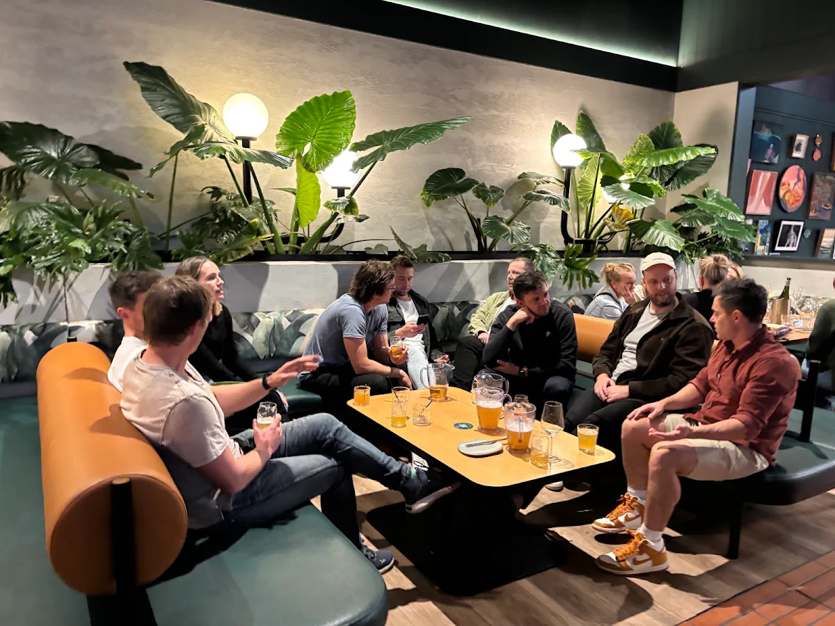 Vibe, Torquay Taphouse - Great Ocean Road Brewing