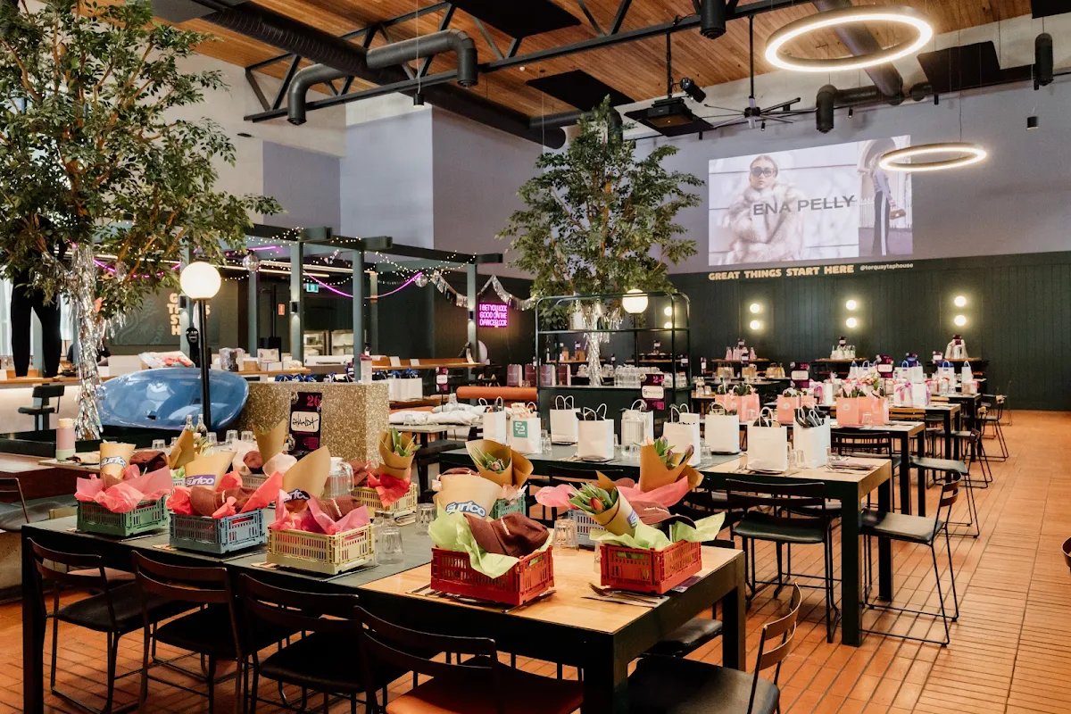 Vibe, Torquay Taphouse - Great Ocean Road Brewing
