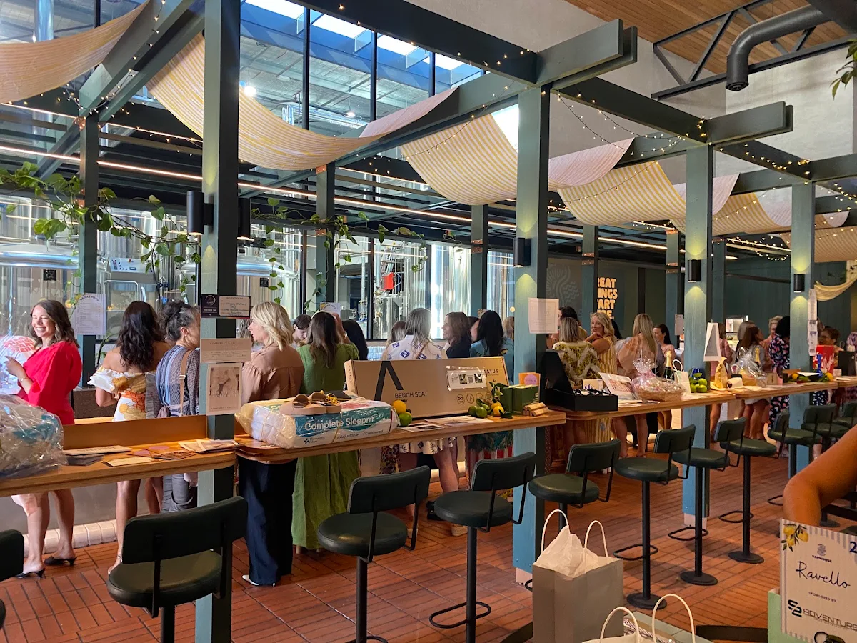 Vibe, Torquay Taphouse - Great Ocean Road Brewing