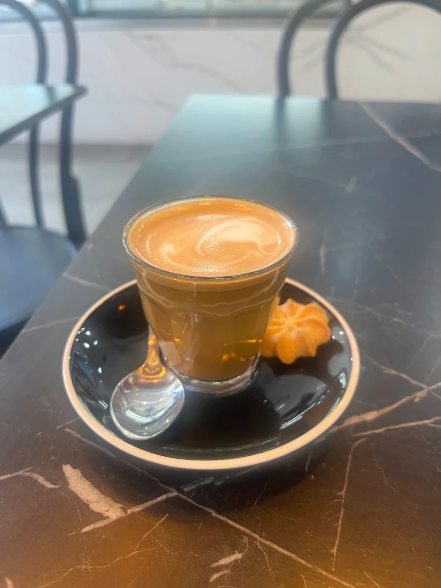 Food & drink, Belmore Cakes