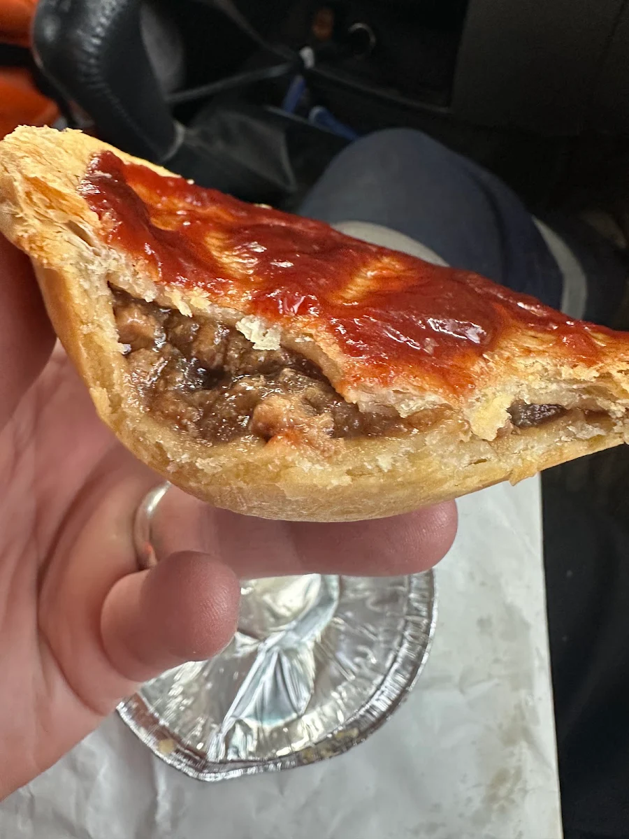 Food & drink, Belmore Cakes