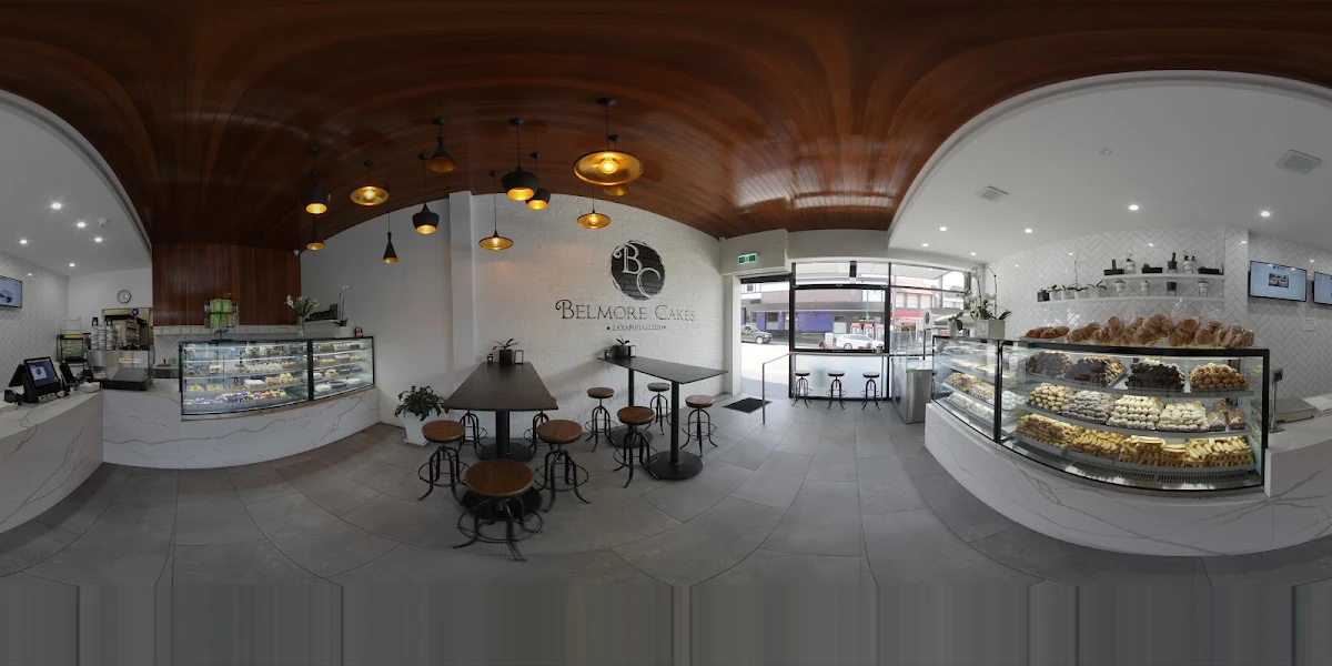 Vibe, Belmore Cakes
