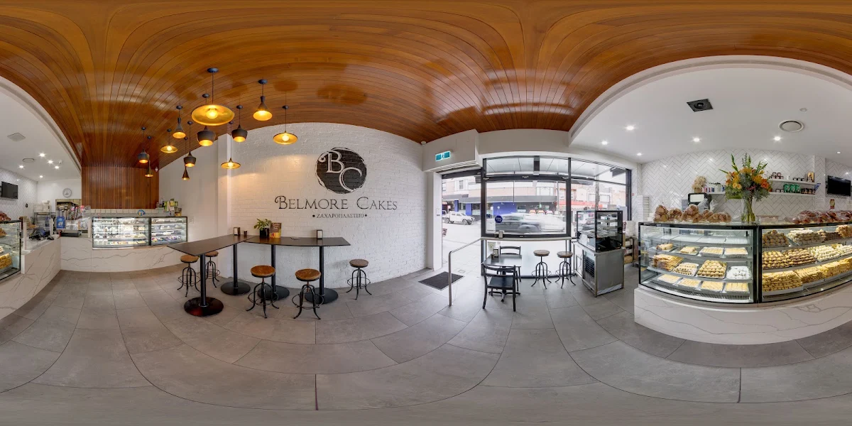 Vibe, Belmore Cakes