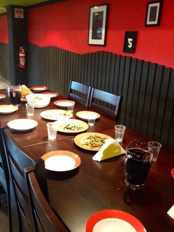 Vibe, Ekush Halal Restaurant Lakemba