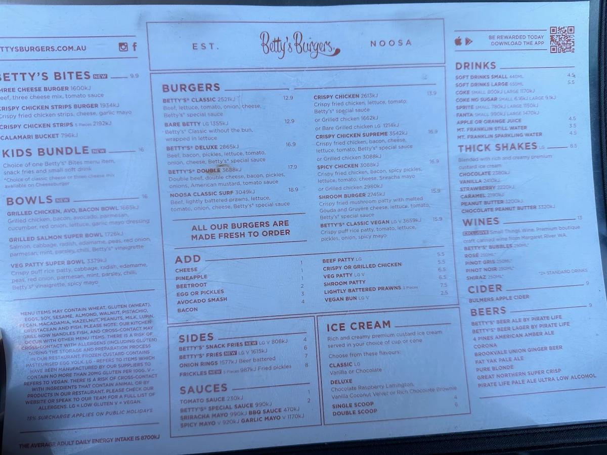 Menu photo 3