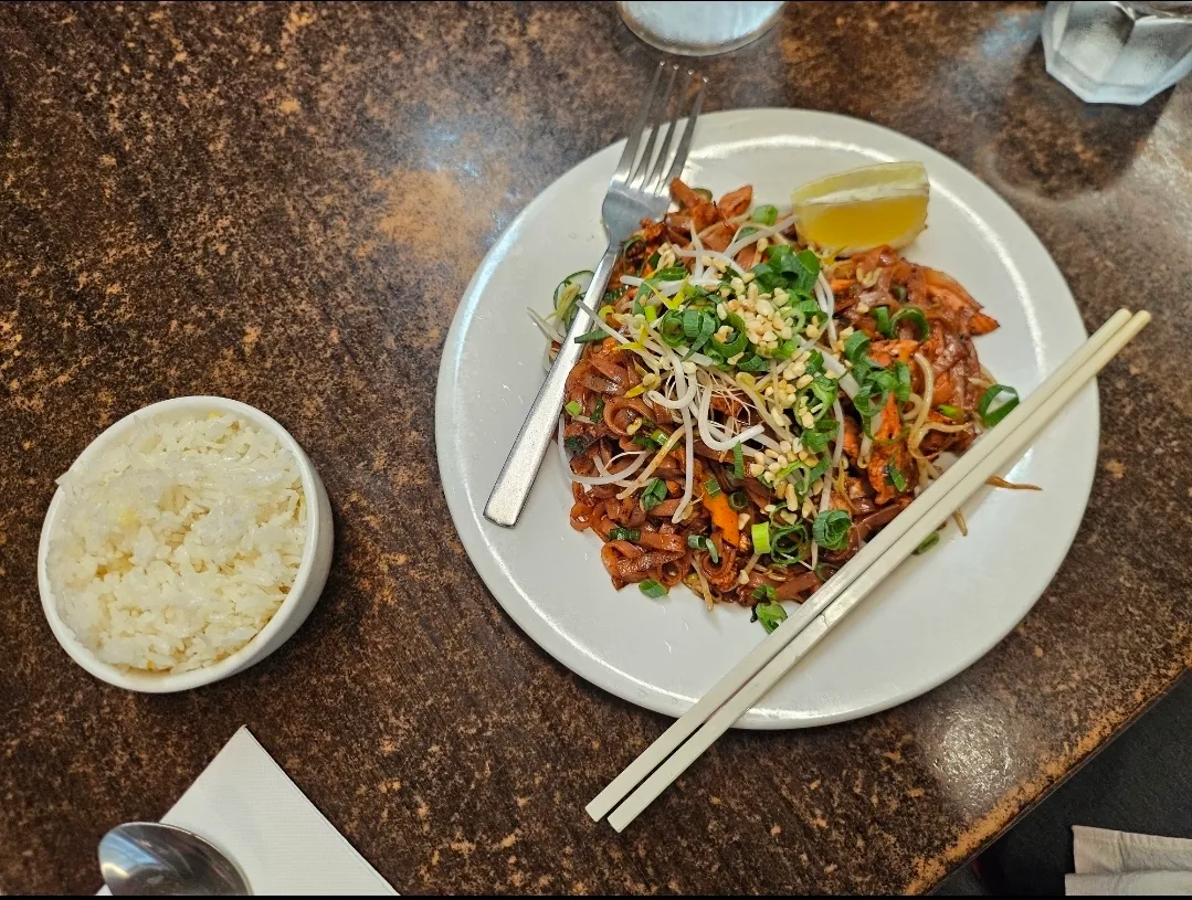 Food & drink, A Taste of Spice