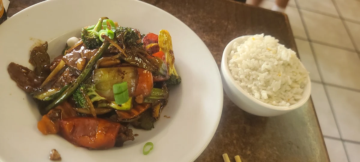 Food & drink, A Taste of Spice
