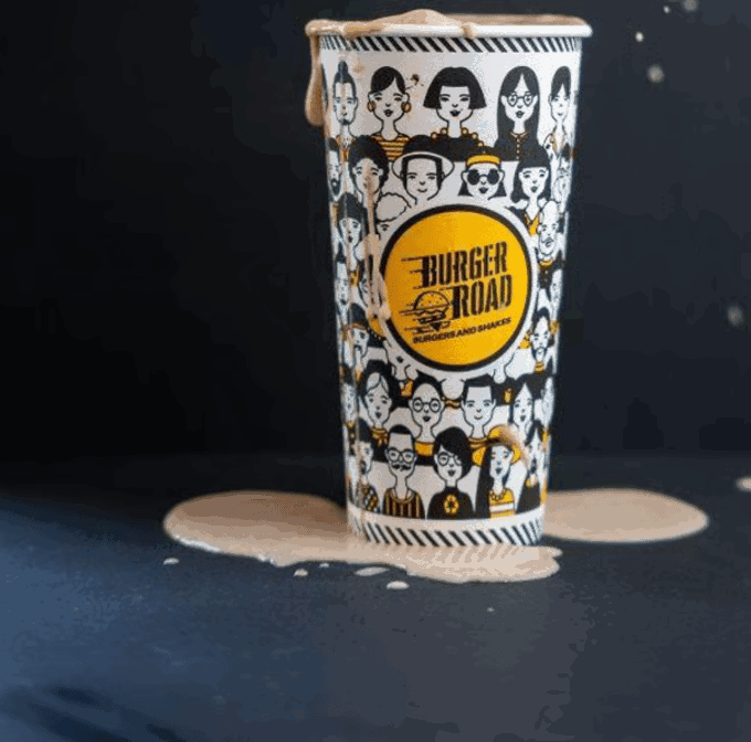 Food & drink, Burger Road Pakenham